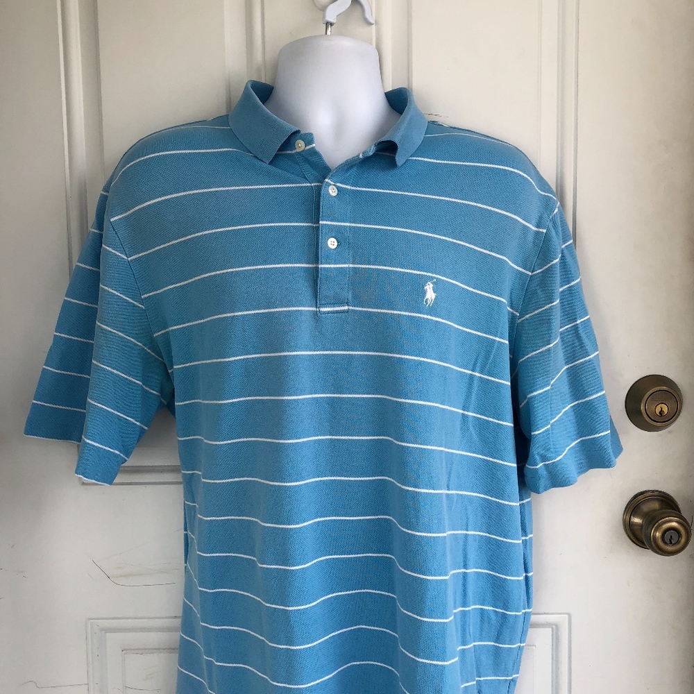 Polo Ralph Lauren XL Polo
